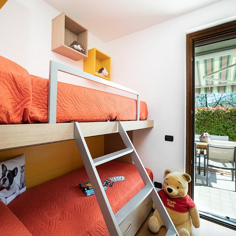 APARTMENT LA PROMENADE - Regarda Travel - Appartamento con Terrazza - 18
