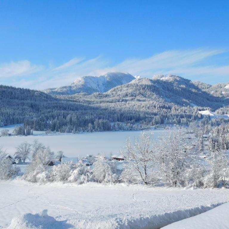 Haus Jank - Apartment mit Seeblick - 25