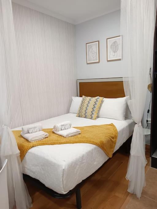 CarreraHouses Lovely - Apartamento de 1 dormitorio - 7