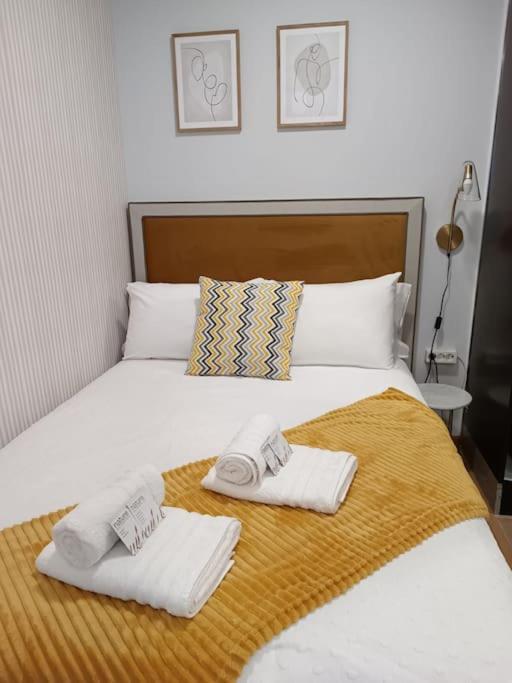 CarreraHouses Lovely - Apartamento de 1 dormitorio - 19