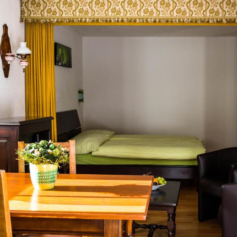 Hotel Astoria - Einzelzimmer - 11