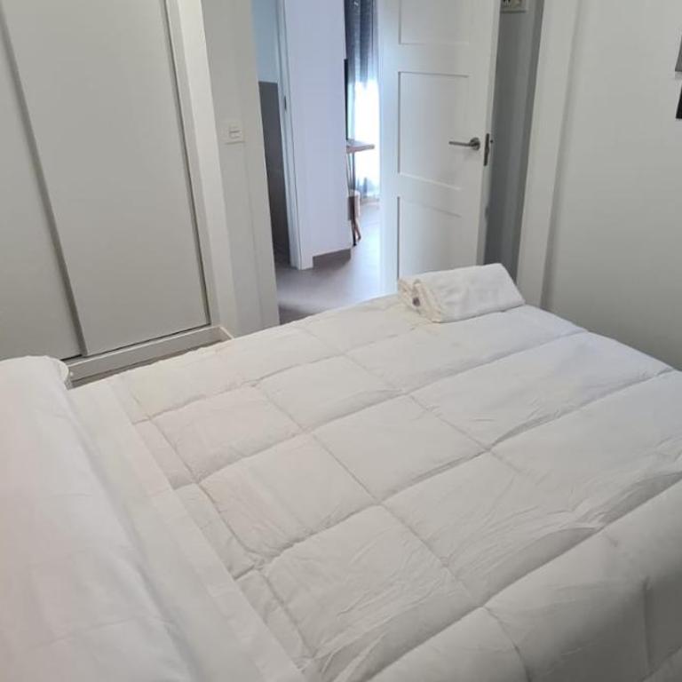Ático Corazones - One-Bedroom Apartment - 30