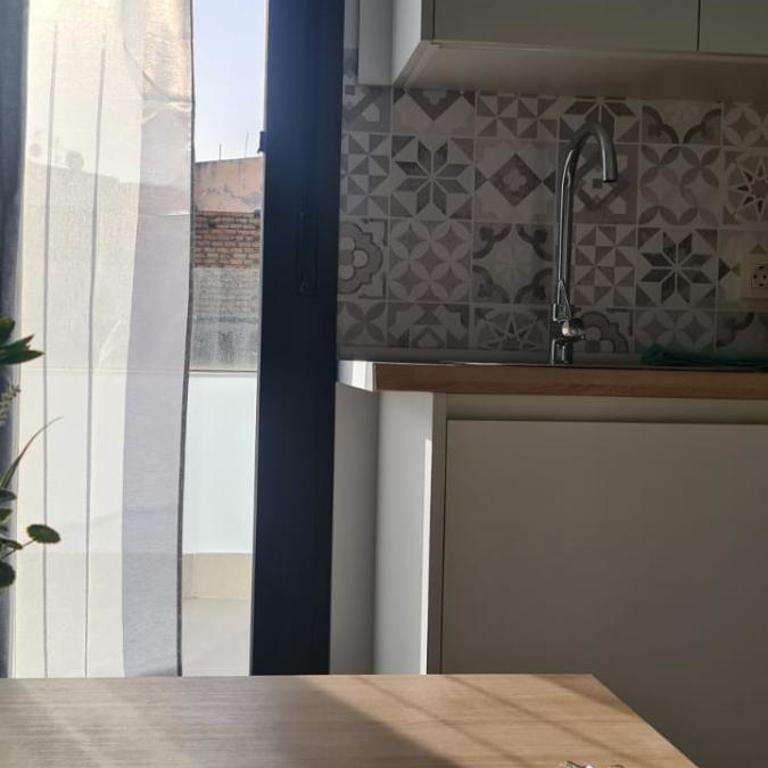 Ático Corazones - One-Bedroom Apartment - 38