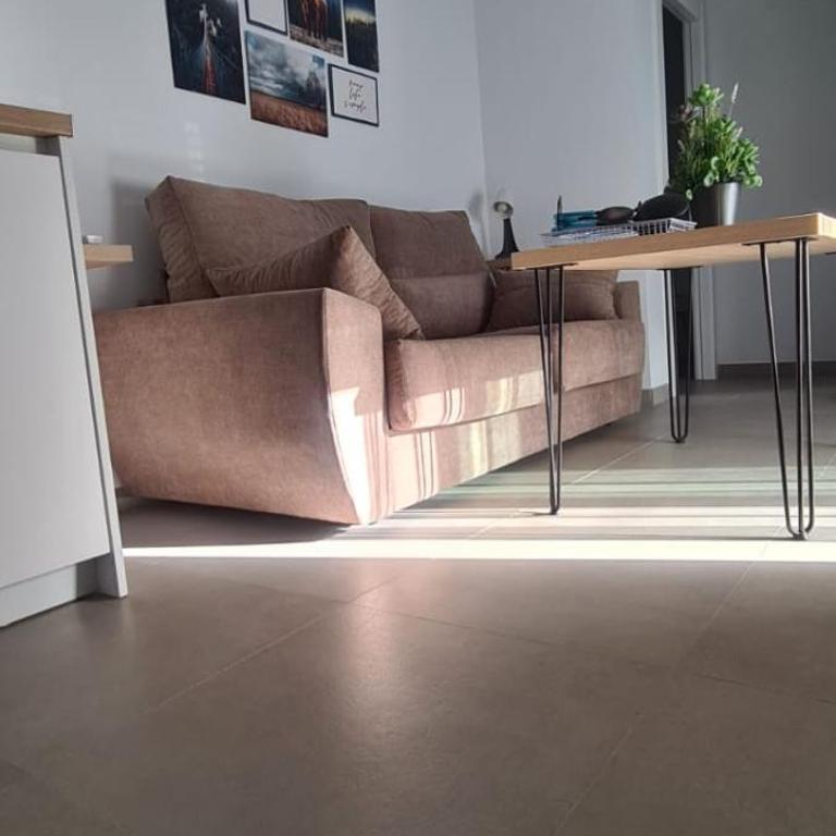 Ático Corazones - One-Bedroom Apartment - 44