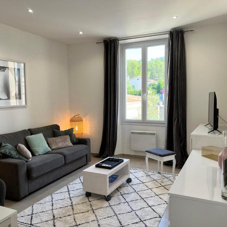 Le Sémaphore - Apartment mit 1 Schlafzimmer - 1