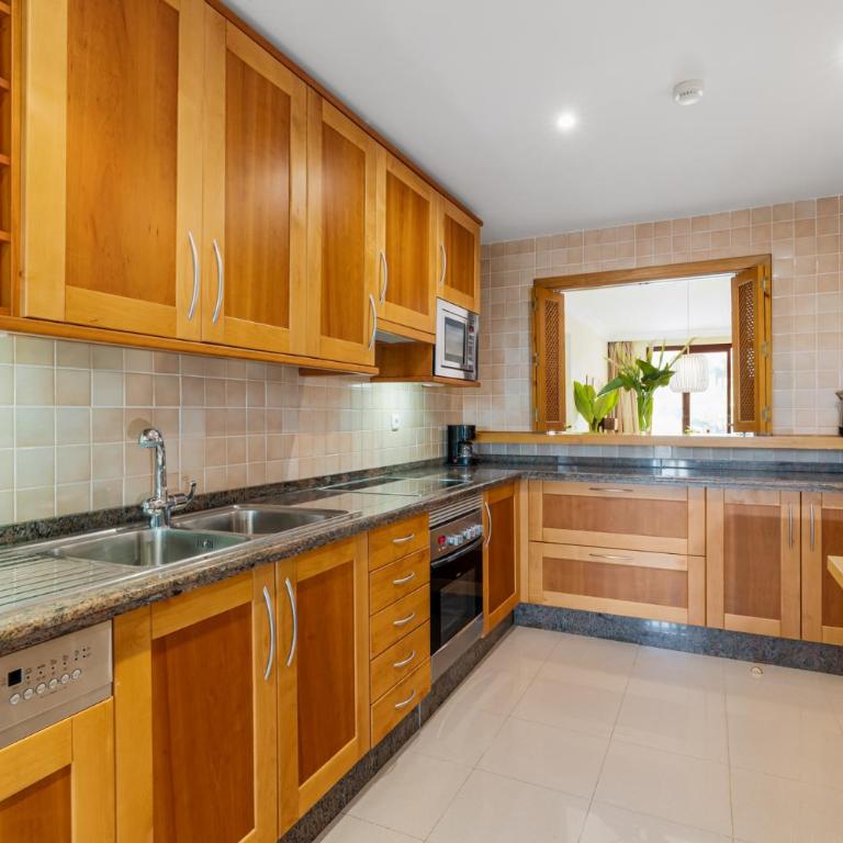 Apartamento de 2 dormitorios en Bahía de Alcántara - Apartamento de 2 dormitorios - 24