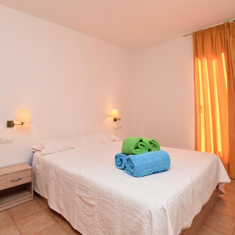 Apartamento junto a pistas en Canillo 2-8 HUT-7852 - Apartamento de 1 dormitorio - 13