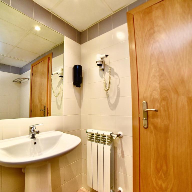 Apartamento junto a pistas en Canillo 2-8 HUT-7852 - Apartamento de 1 dormitorio - 14