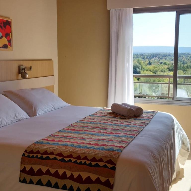 Altitud 720 Hotel, Aparts & Spa - Habitación cuádruple - 1