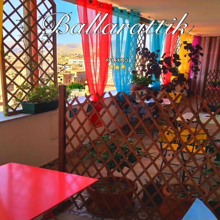 B&b Ballarattik - Double Room with Terrace - 5