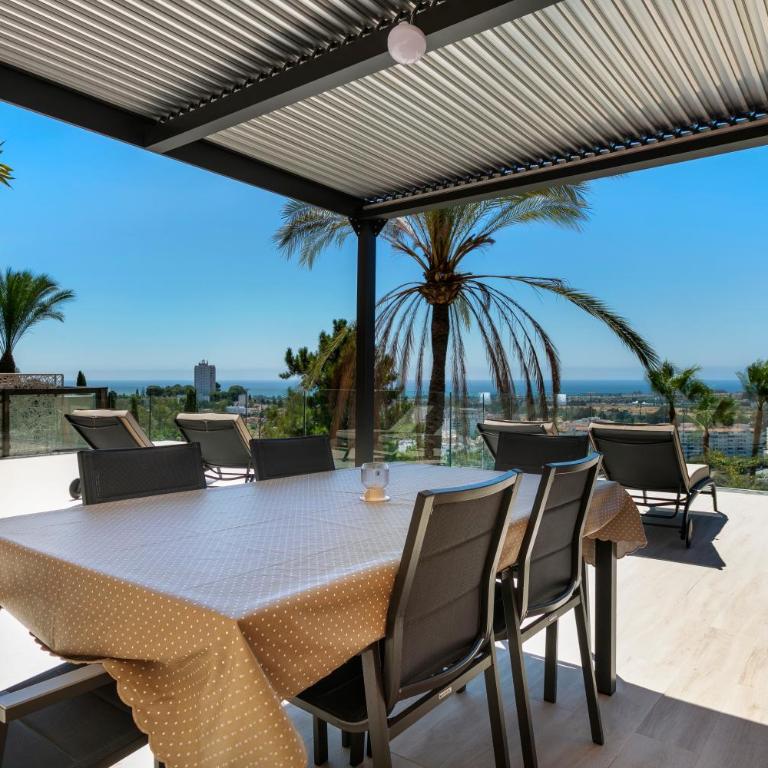 Modern 3 bedroom with amazing view in Magna RDR277 - Apartamento de 3 dormitorios - 2