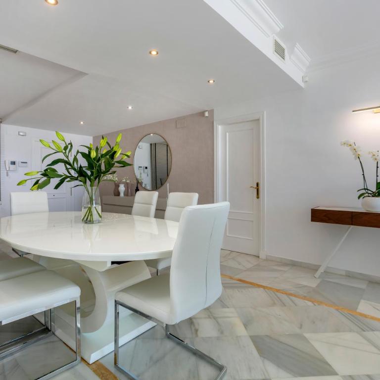 Modern 3 bedroom with amazing view in Magna RDR277 - Apartamento de 3 dormitorios - 4