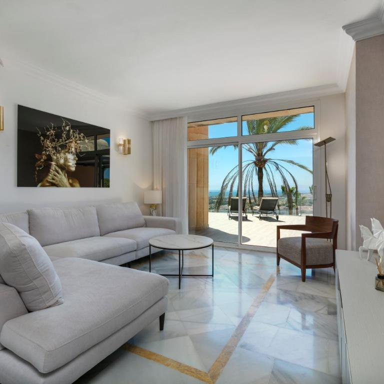 Modern 3 bedroom with amazing view in Magna RDR277 - Apartamento de 3 dormitorios - 7