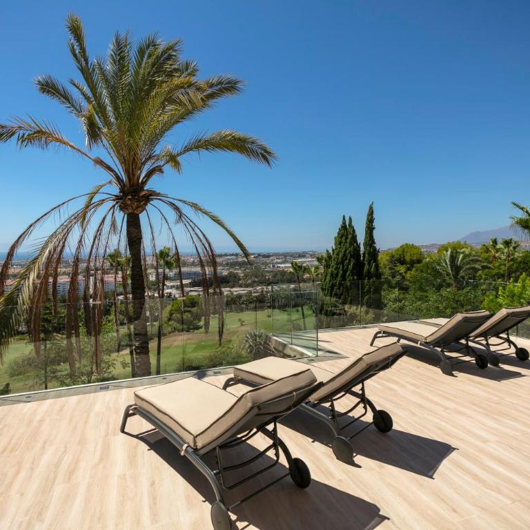 Modern 3 bedroom with amazing view in Magna RDR277 - Apartamento de 3 dormitorios - 8