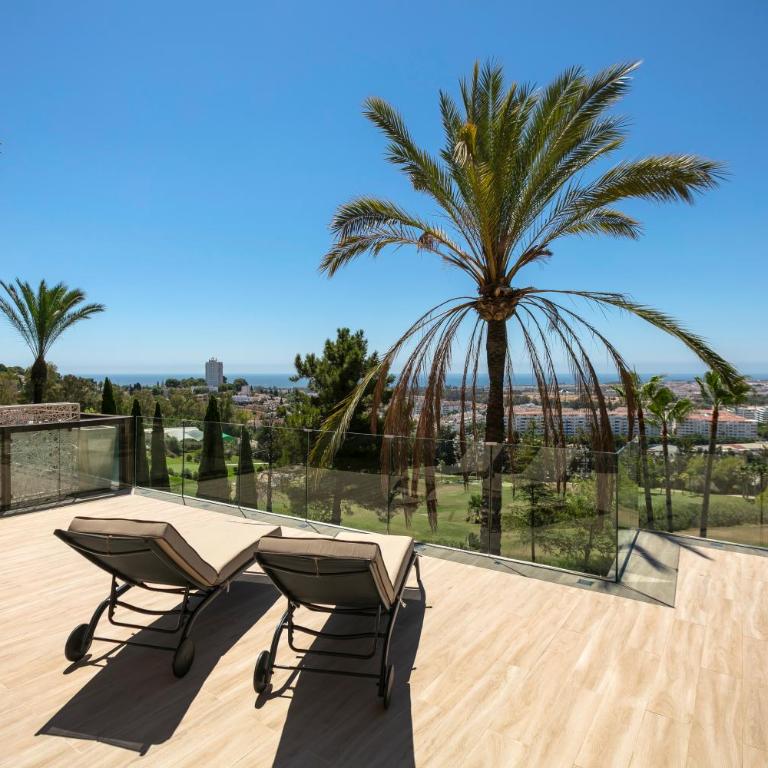 Modern 3 bedroom with amazing view in Magna RDR277 - Apartamento de 3 dormitorios - 12