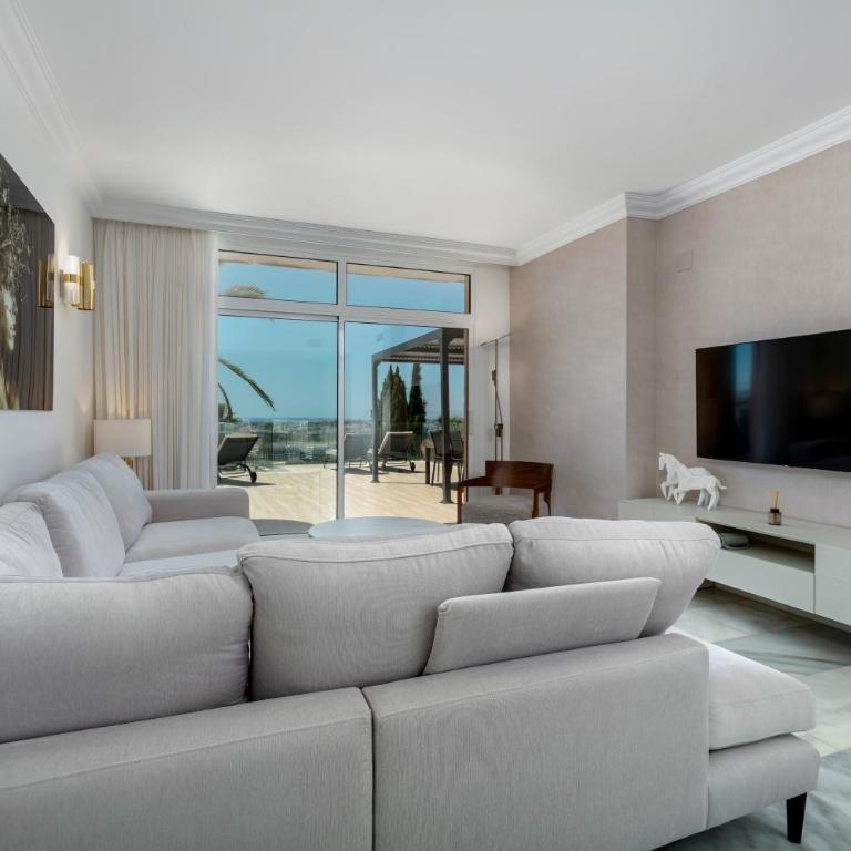 Modern 3 bedroom with amazing view in Magna RDR277 - Apartamento de 3 dormitorios - 13