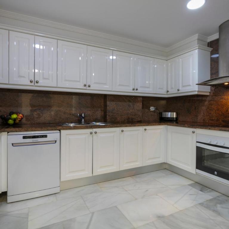 Modern 3 bedroom with amazing view in Magna RDR277 - Apartamento de 3 dormitorios - 16