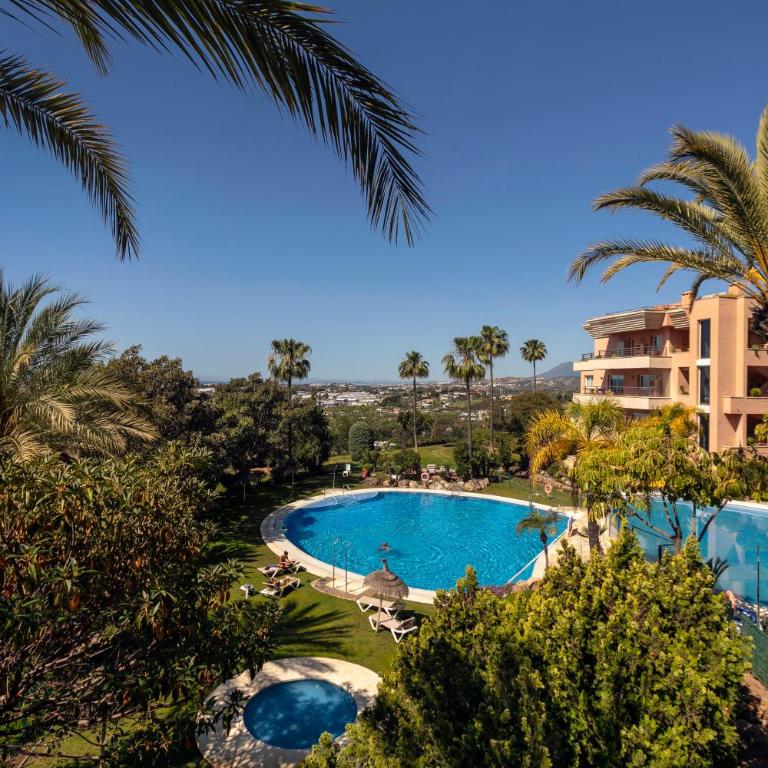 Modern 3 bedroom with amazing view in Magna RDR277 - Apartamento de 3 dormitorios - 17