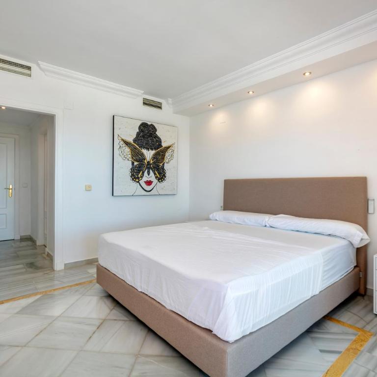 Modern 3 bedroom with amazing view in Magna RDR277 - Apartamento de 3 dormitorios - 21