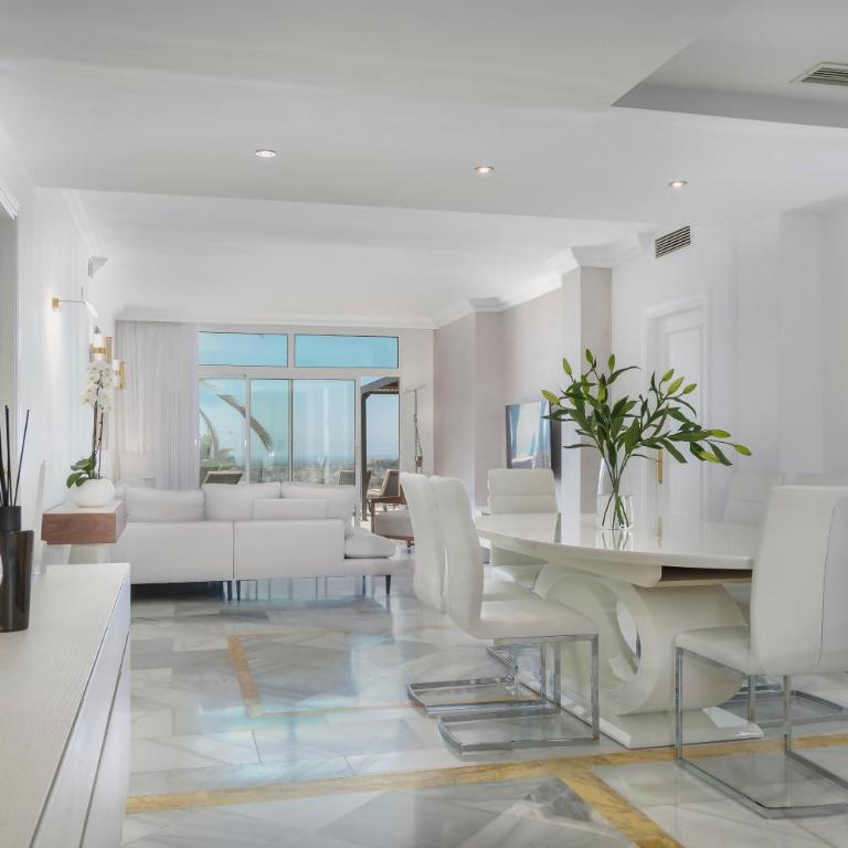 Modern 3 bedroom with amazing view in Magna RDR277 - Apartamento de 3 dormitorios - 22