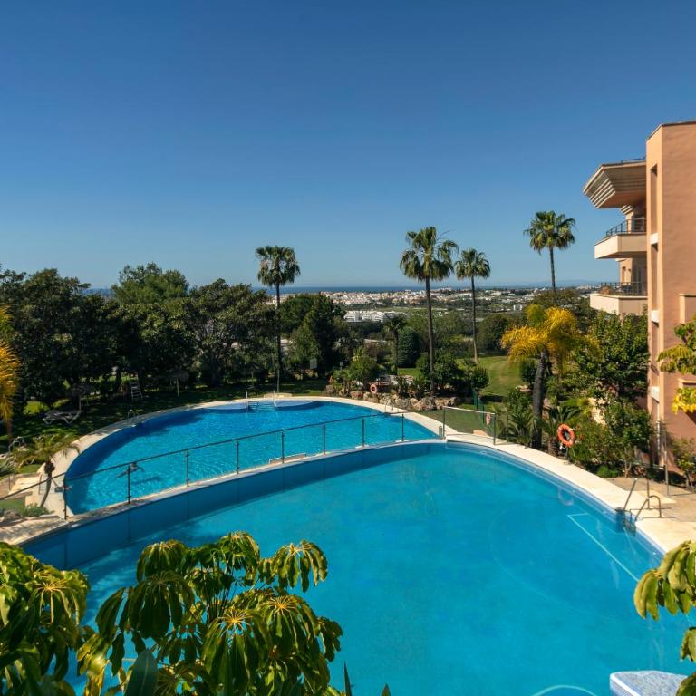 Modern 3 bedroom with amazing view in Magna RDR277 - Apartamento de 3 dormitorios - 24