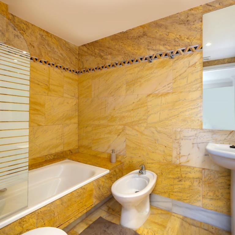 Modern 3 bedroom with amazing view in Magna RDR277 - Apartamento de 3 dormitorios - 28