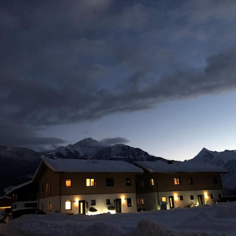 Grossglockner Chalets Zell am See - Chalet Edelweiss - 13