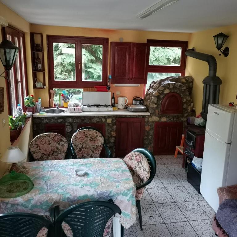 Vila Idila - Kuća sa 4 Spavaće Sobe - 24