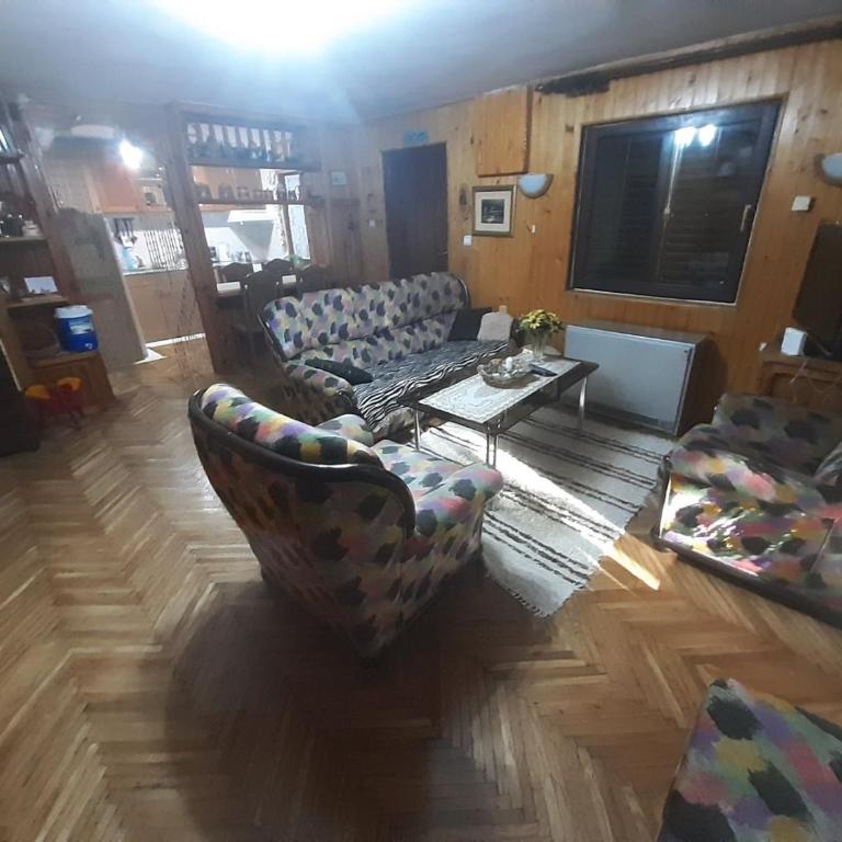 Vila Idila - Kuća sa 4 Spavaće Sobe - 26