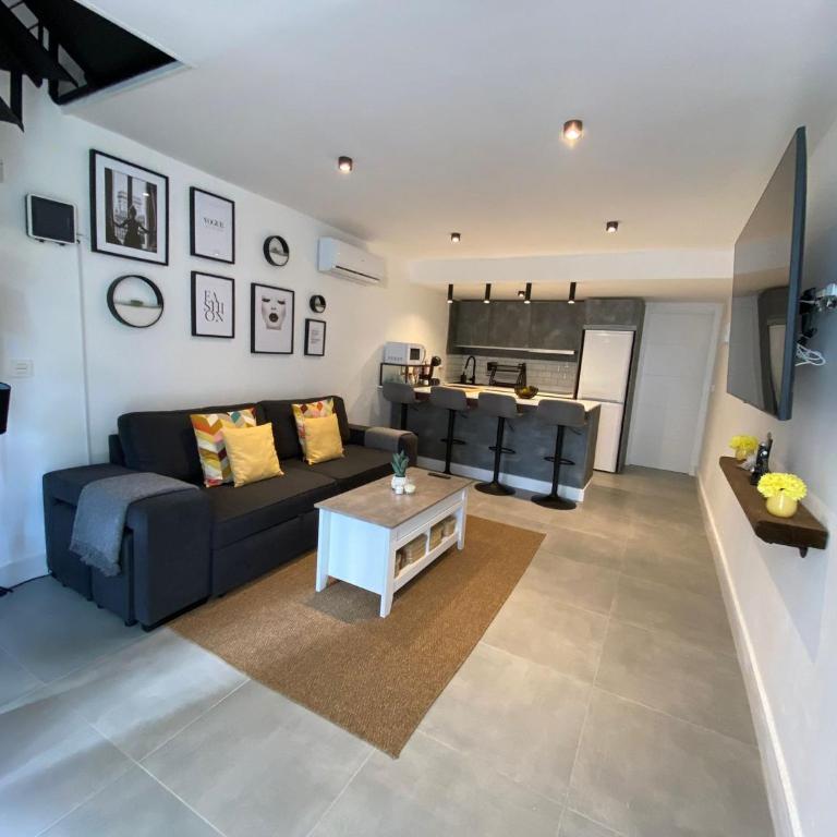 DUPLEX TORREMOLINOS 2 DORM / 2 WC - Apartamento de 2 dormitorios - 12
