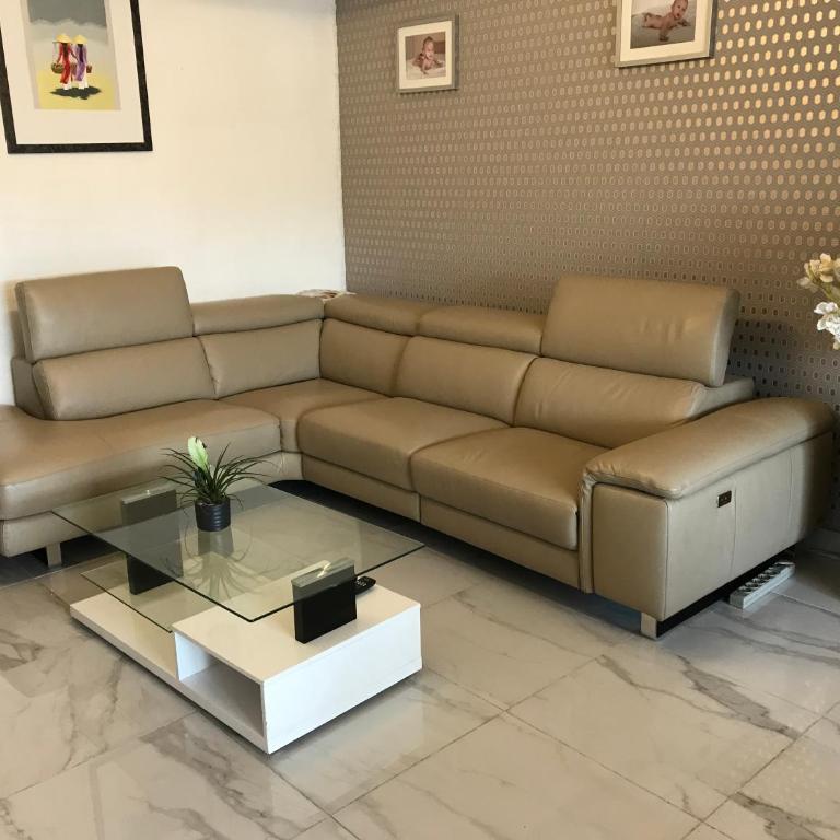 Maison, 2chambres, gde terrasse, prox SNCF, friche et Vieux Port - Two-Bedroom House - 18
