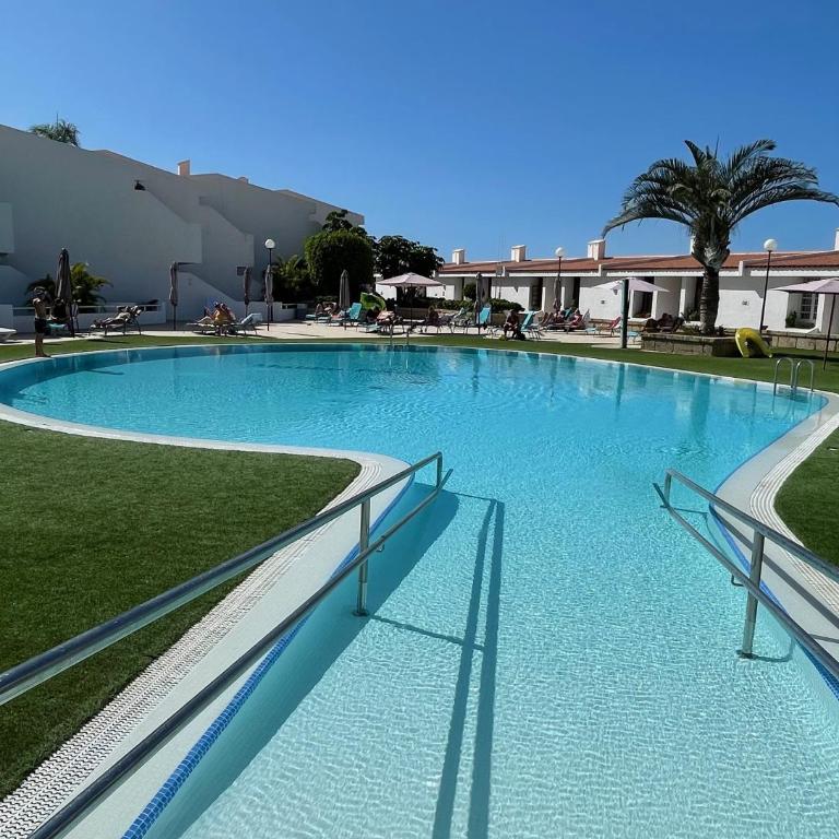 Malibu Park 2116 - Ocean View - Apartamento de 1 dormitorio - 1
