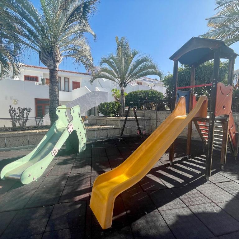 Malibu Park 2116 - Ocean View - Apartamento de 1 dormitorio - 32
