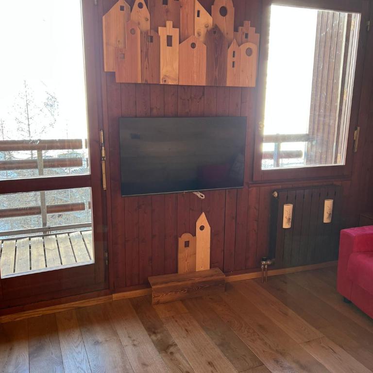 Panorama Chalet a La Grand'Ourse di Cervinia CIR VDA Valtournenche 0198 - Appartamento con 1 Camera da Letto - 47