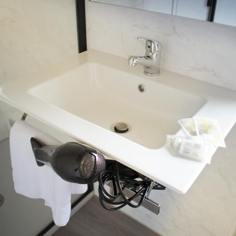 Residence La Quiete - Appartamento con Terrazza - 5