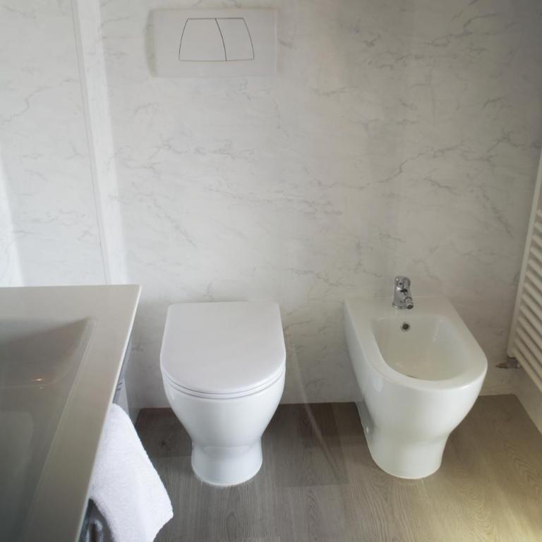 Residence La Quiete - Appartamento con Terrazza - 4