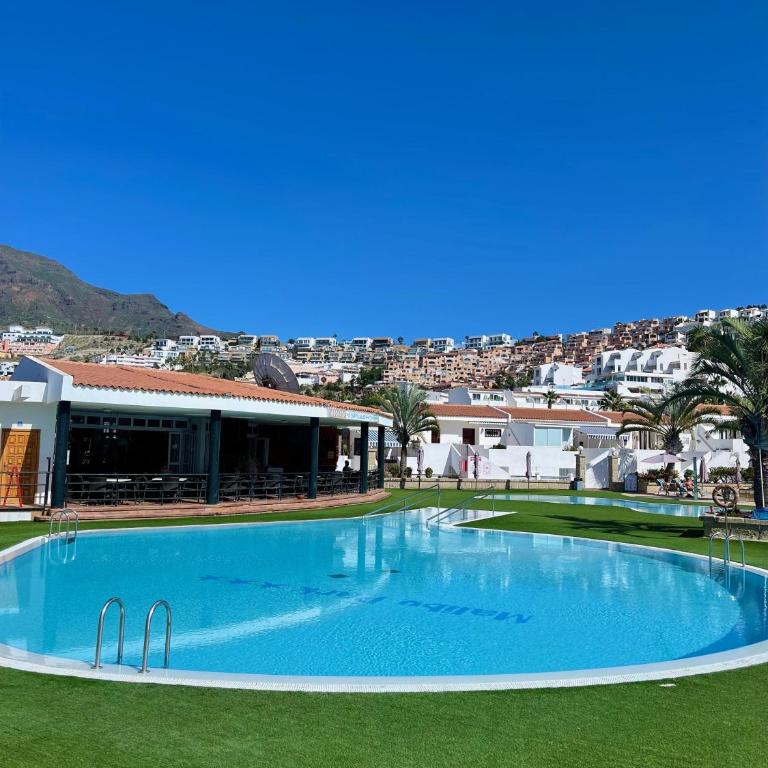 Malibu Park 2115 - Ocean View - Apartamento de 1 dormitorio - 2