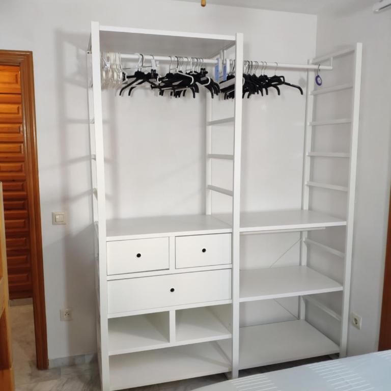 Jardines Tropicales vera playa - Apartamento de 1 dormitorio - No fumadores - 20