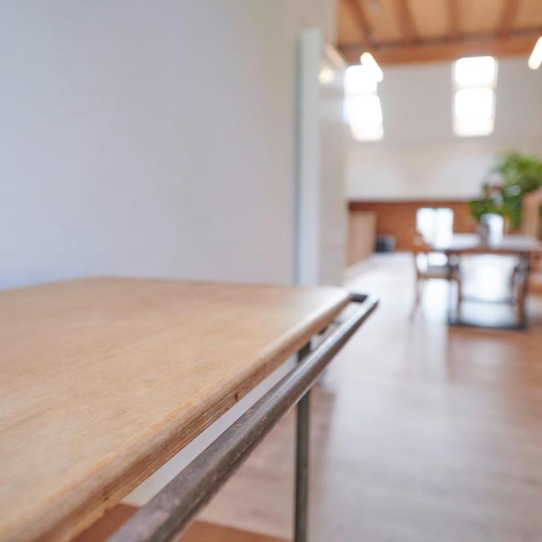 Ferienhof Allgäu - Apartment mit 2 Schlafzimmern - 12