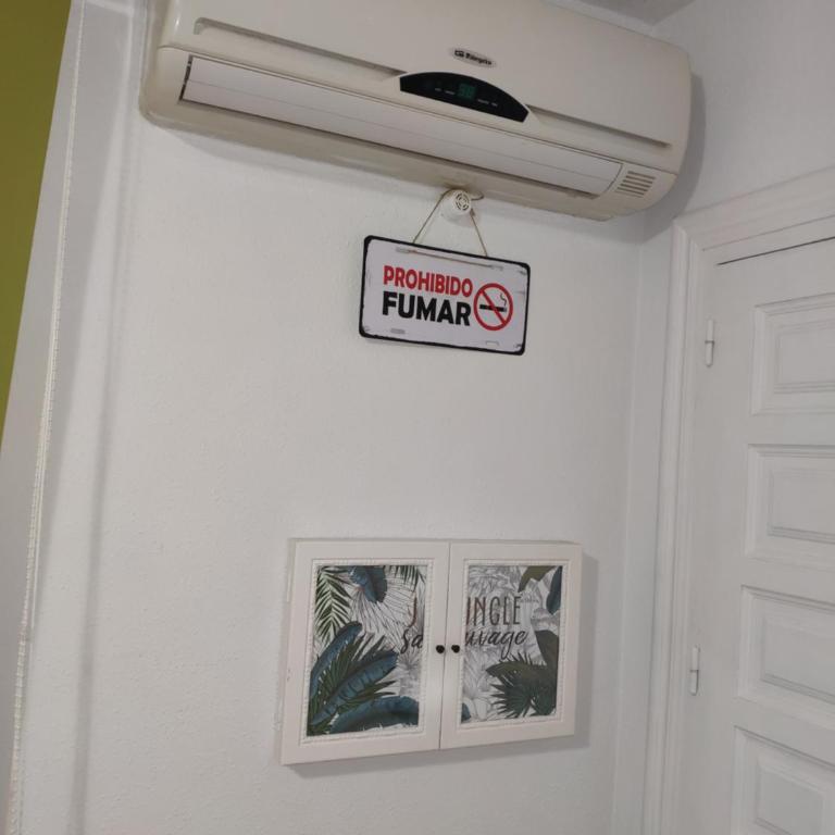 Jardines Tropicales vera playa - Apartamento de 1 dormitorio - No fumadores - 21