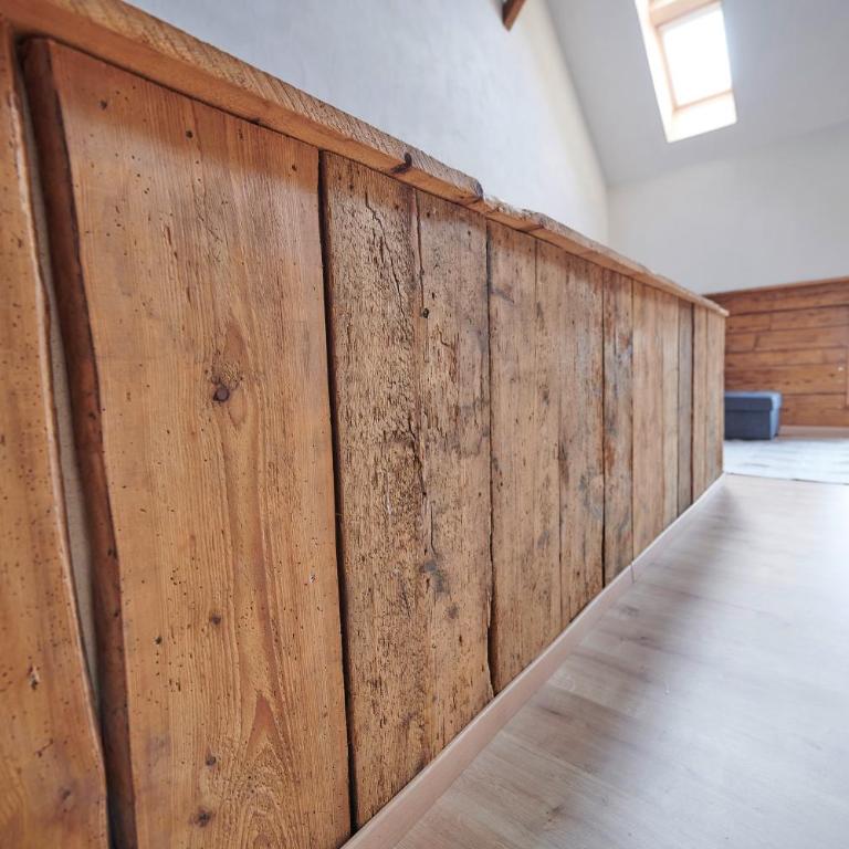 Ferienhof Allgäu - Apartment mit 2 Schlafzimmern - 21
