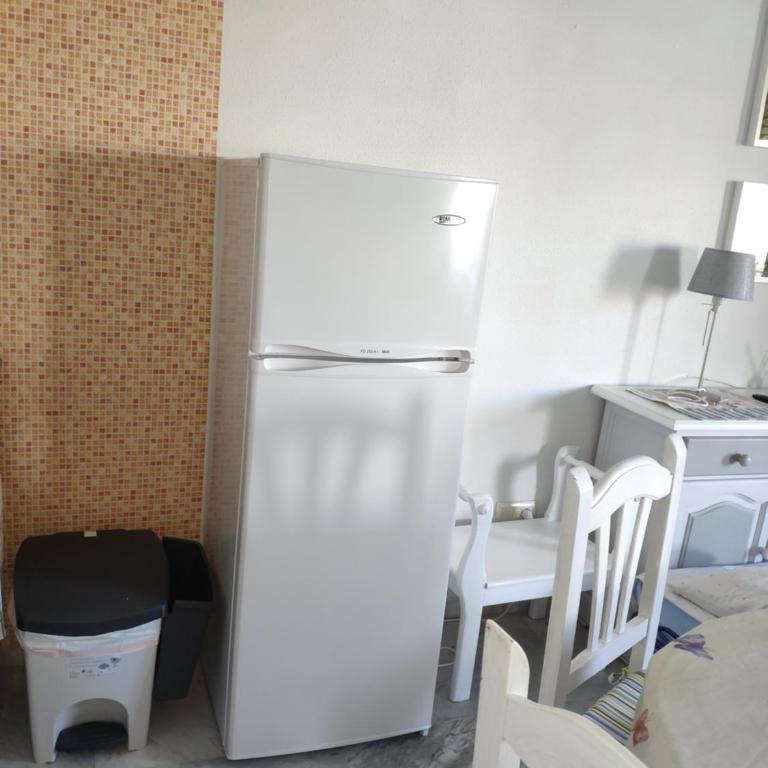Jardines Tropicales vera playa - Apartamento de 1 dormitorio - No fumadores - 24