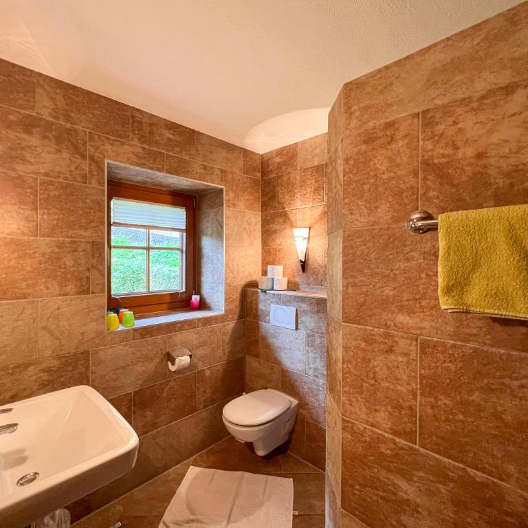Fürstenhof - Three-Bedroom Apartment - 10