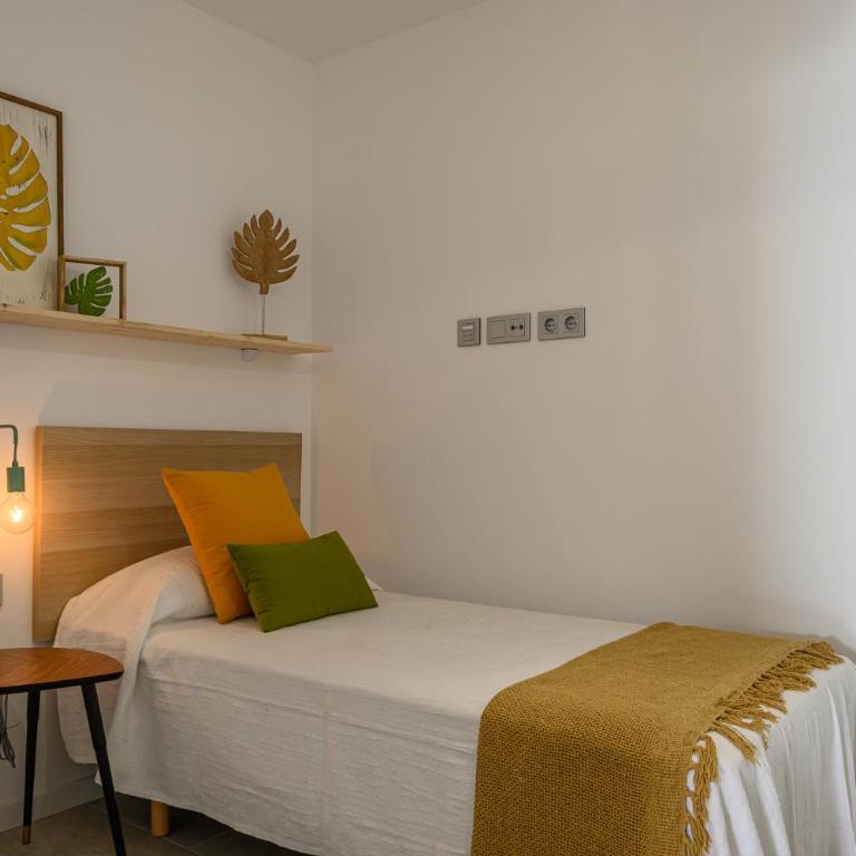 Monstera House - Near the beach, Air-Con, Fast Wifi and SAT tv By Lanzarote Vacation Homes - Deluxe Apartment - 11