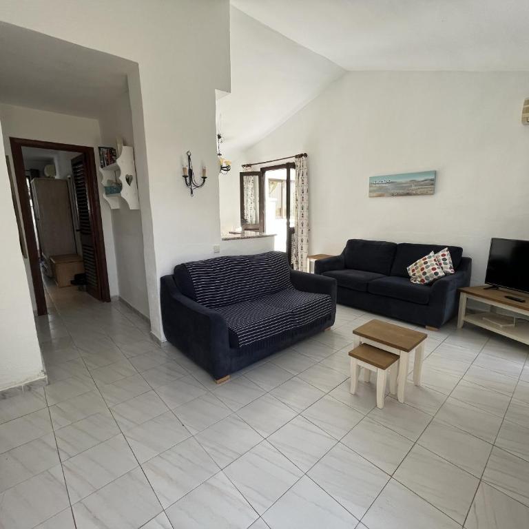 Estepona - Playa - 1 dormitorio con jardines al lado del mar Te11 - Apartamento - 5