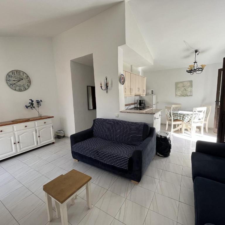 Estepona - Playa - 1 dormitorio con jardines al lado del mar Te11 - Apartamento - 9