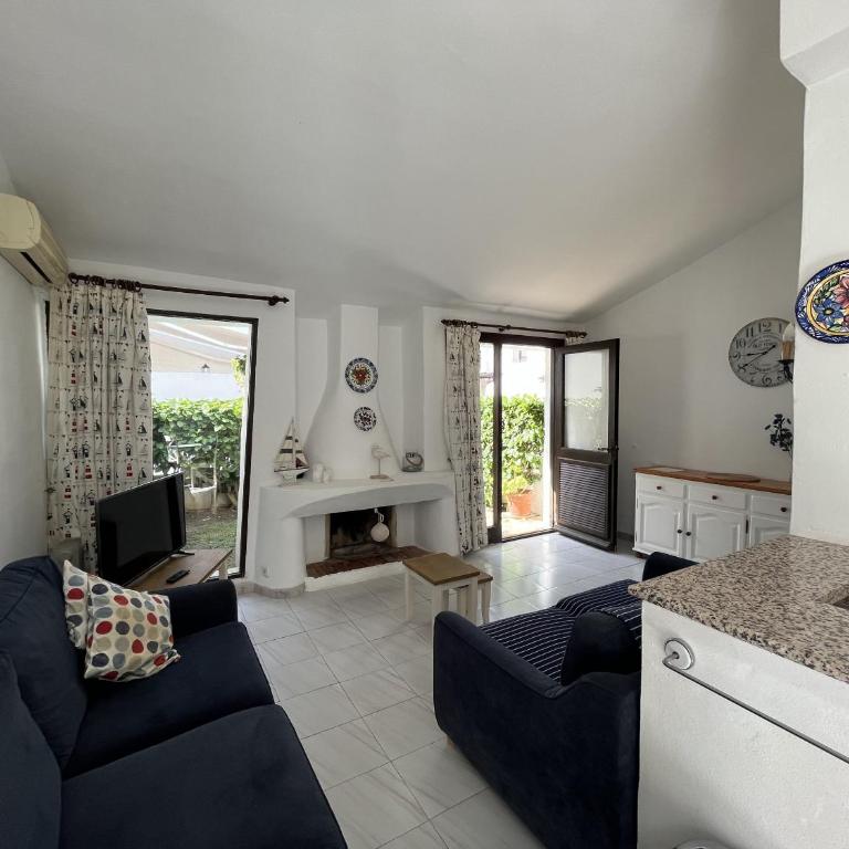 Estepona - Playa - 1 dormitorio con jardines al lado del mar Te11 - Apartamento - 10