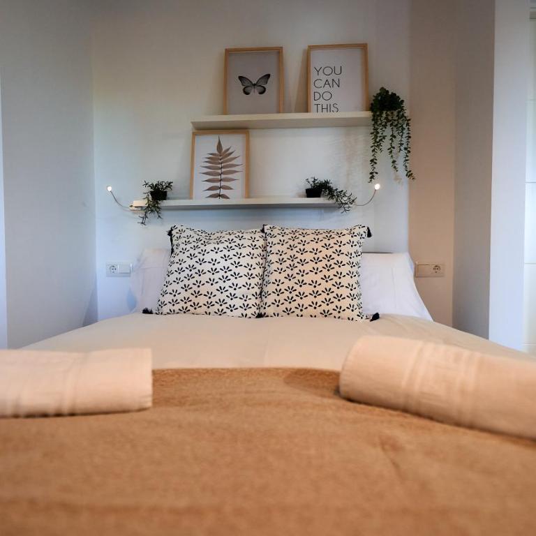Apartamentos Sierra de Las Nieves - Apartamento con terraza - 25