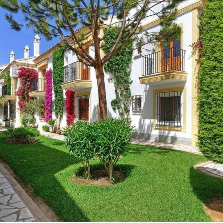 Jardines Tropicales vera playa - Apartamento de 1 dormitorio - No fumadores - 2