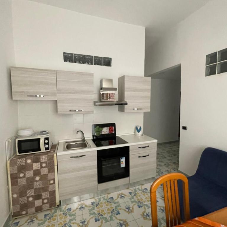 Queen Carolina's Homes - Apartments in Old Town - Suite con 2 Camere da Letto - 9